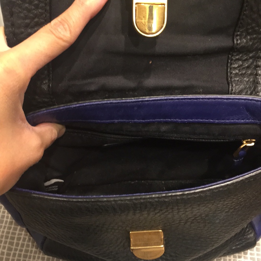 Marc By Marc Jacobs Color Block - image 6